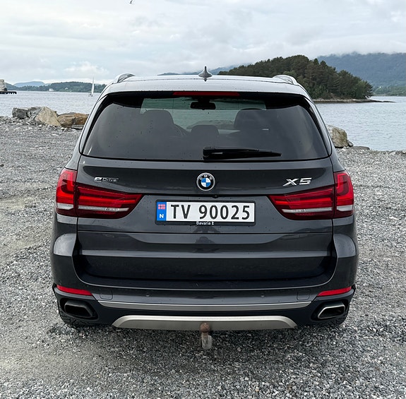 BMW X5 10 of 30