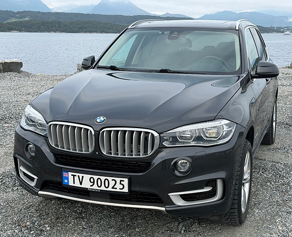 BMW X5 3 of 30
