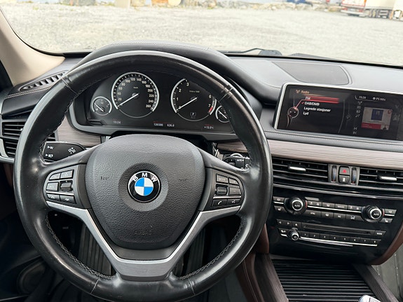 BMW X5 15 of 30