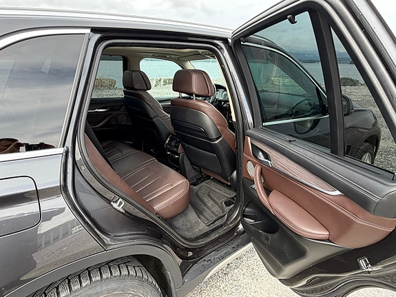 BMW X5 26 of 30