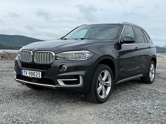 BMW X5 2 of 30