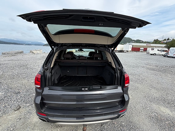 BMW X5 22 of 30