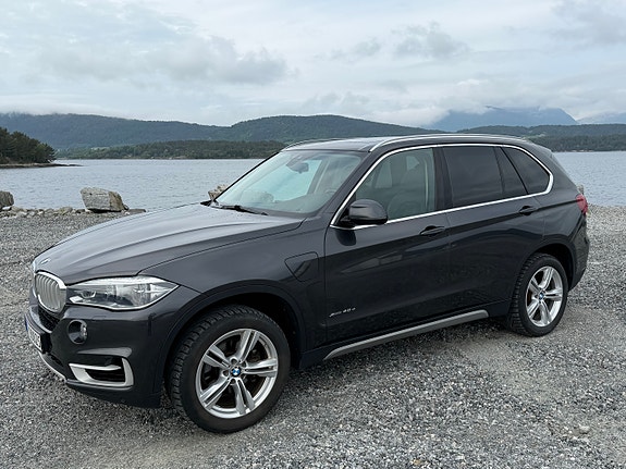 BMW X5 4 of 30