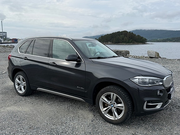 BMW X5 13 of 30