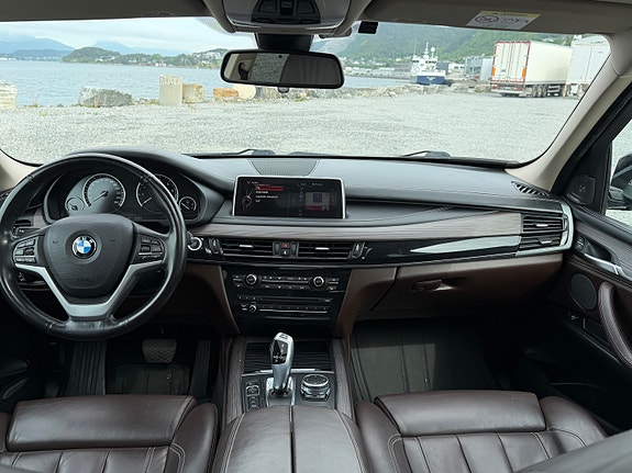 BMW X5 17 of 30