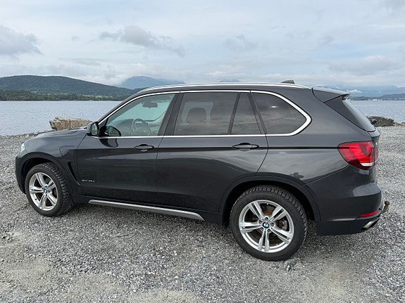 BMW X5 6 of 30