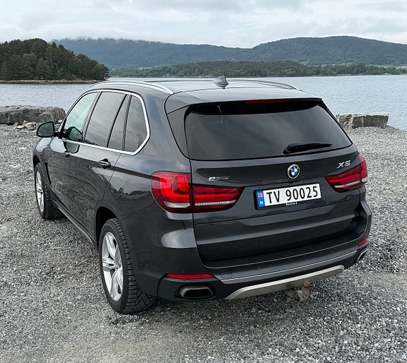 BMW X5 9 of 30