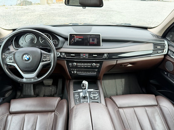 BMW X5 16 of 30