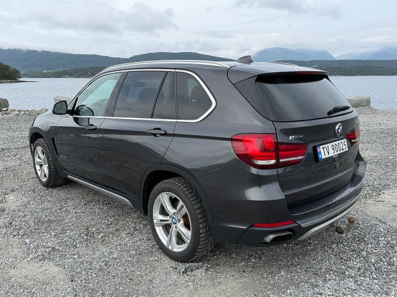 BMW X5 7 of 30