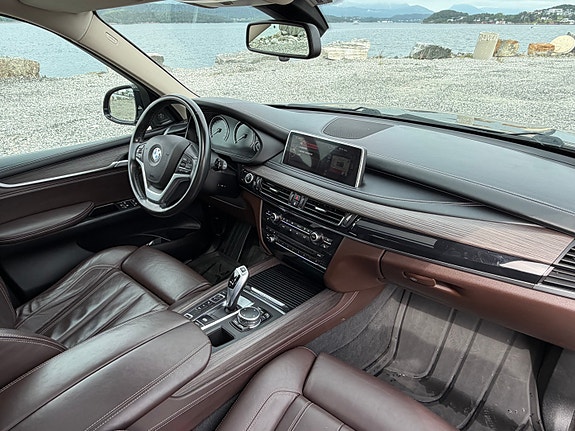 BMW X5 30 of 30