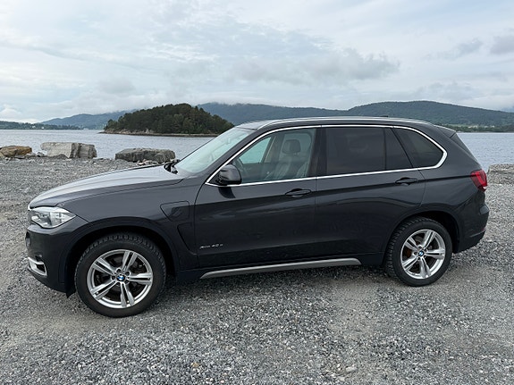 BMW X5 5 of 30