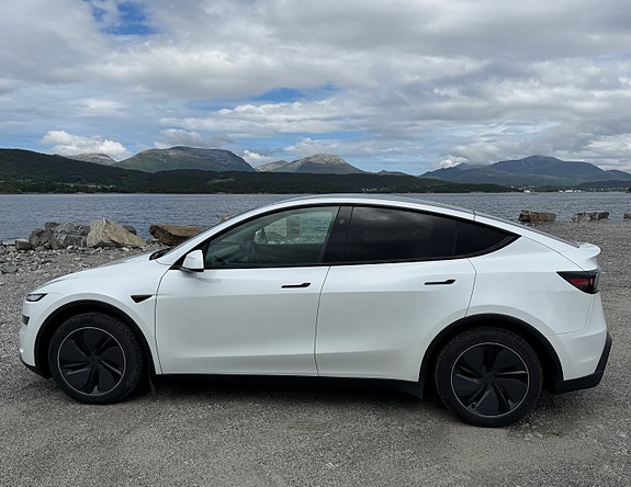Tesla Model Y 6 of 30