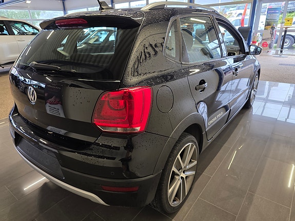 Volkswagen Polo 4 of 16
