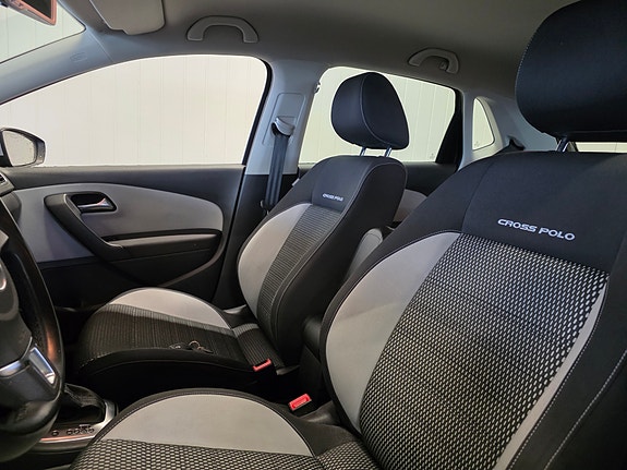 Volkswagen Polo 6 of 16