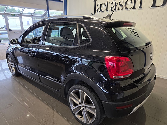Volkswagen Polo 3 of 16
