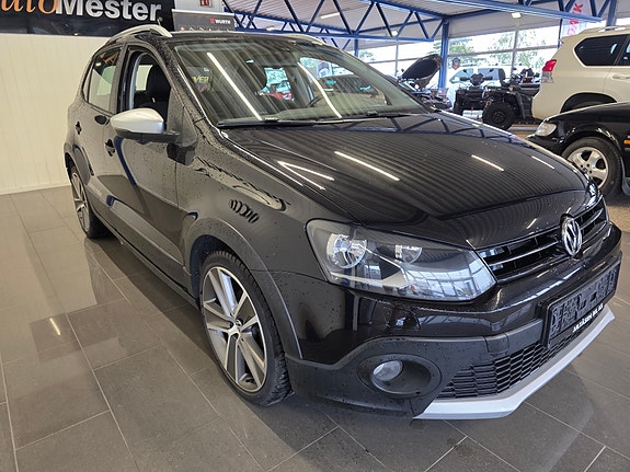 Volkswagen Polo 5 of 16