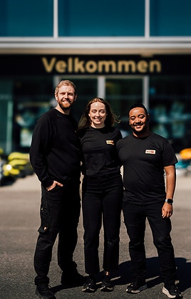 Bilde 5 av 5 i jobbannonse-galleriet
