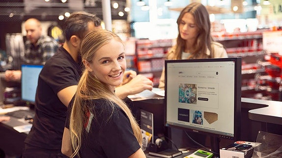 Bilde 2 av 5 i jobbannonse-galleriet