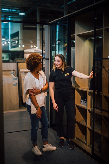 Bilde 1 av 5 i jobbannonse-galleriet