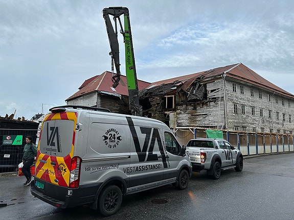 Bilde 5 av 8 i jobbannonse-galleriet