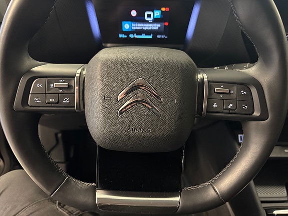 Citroen E-C4 9 of 30