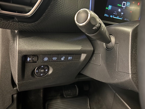 Citroen E-C4 20 of 30