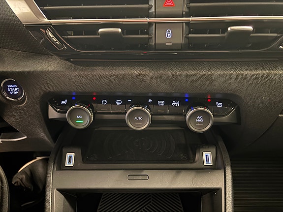 Citroen E-C4 17 of 30