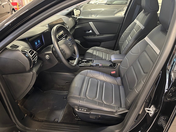 Citroen E-C4 3 of 5
