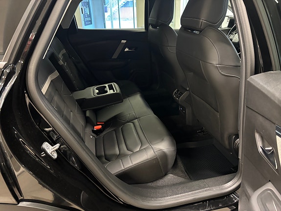 Citroen E-C4 6 of 30