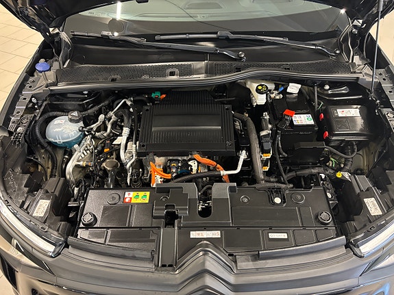 Citroen E-C4 26 of 30