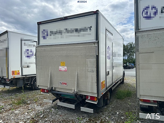 Peugeot Boxer 4 of 5