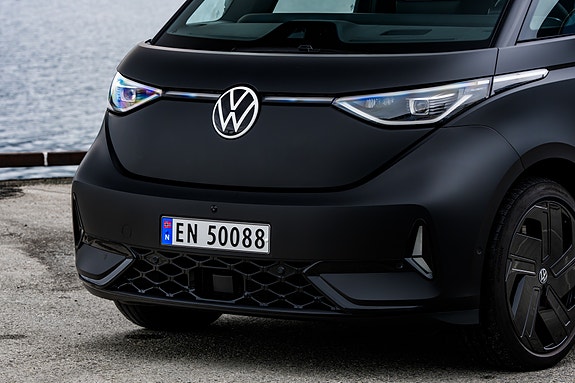 Volkswagen ID. Buzz 10 of 30