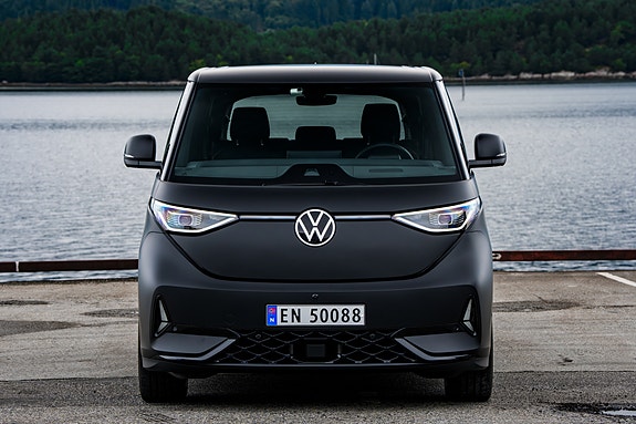Volkswagen ID. Buzz 3 of 30