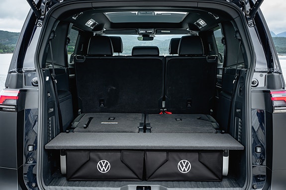 Volkswagen ID. Buzz 17 of 30