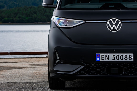 Volkswagen ID. Buzz 13 of 30