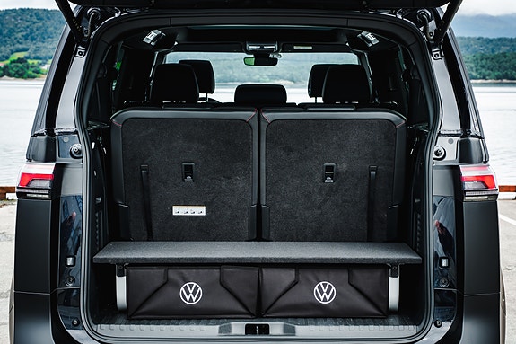 Volkswagen ID. Buzz 16 of 30