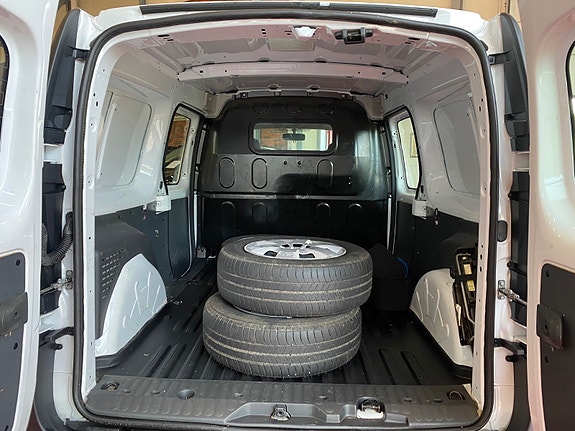 Renault Kangoo Electric 19 of 19