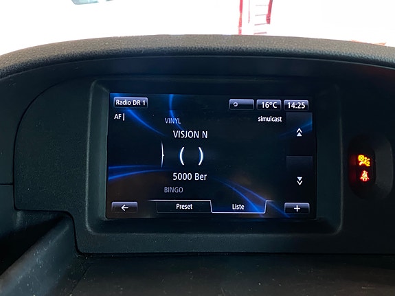 Renault Kangoo Electric 14 of 19