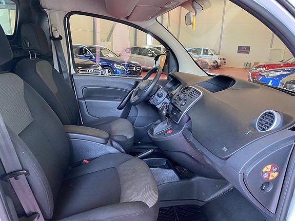 Renault Kangoo Electric 11 of 19