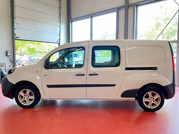 Renault Kangoo Electric 8 of 19