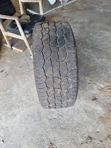 Chevrolet Avalanche 6 of 8