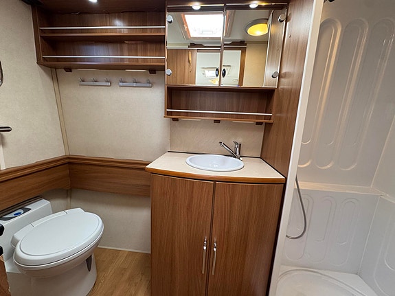 KABE ROYAL 720 TDL K.S. 11 of 18