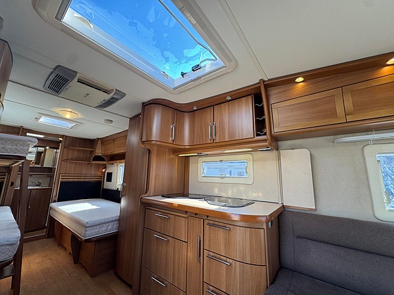 KABE ROYAL 720 TDL K.S. 14 of 18