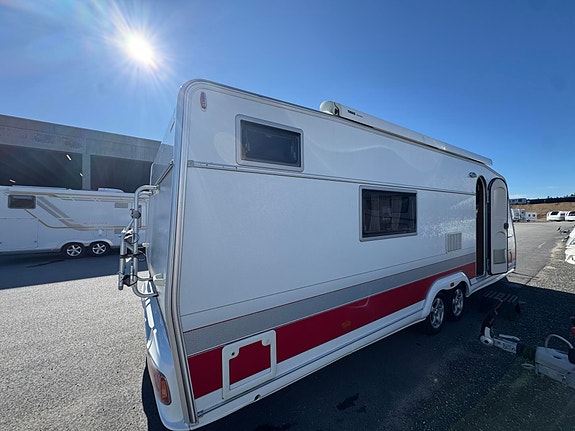 KABE ROYAL 720 TDL K.S. 2 of 18