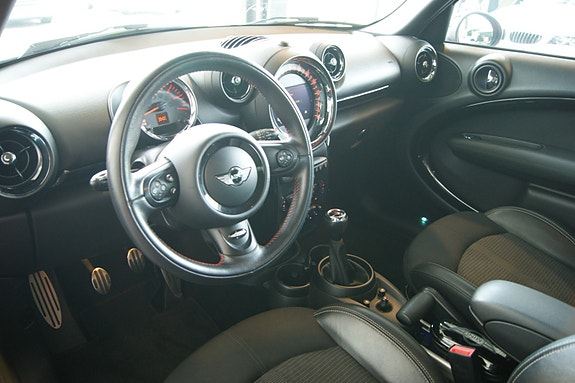 MINI Countryman Cooper SD 12 of 15