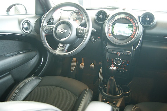 MINI Countryman Cooper SD 13 of 15