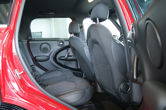 MINI Countryman Cooper SD 15 of 15