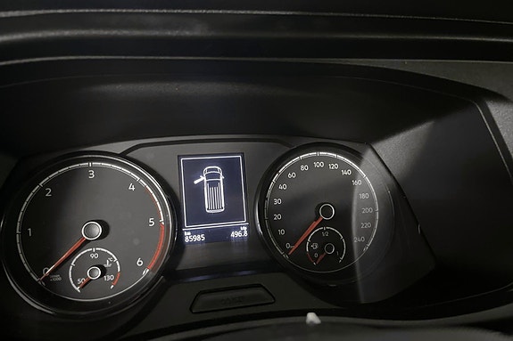 Volkswagen Transporter 13 of 14