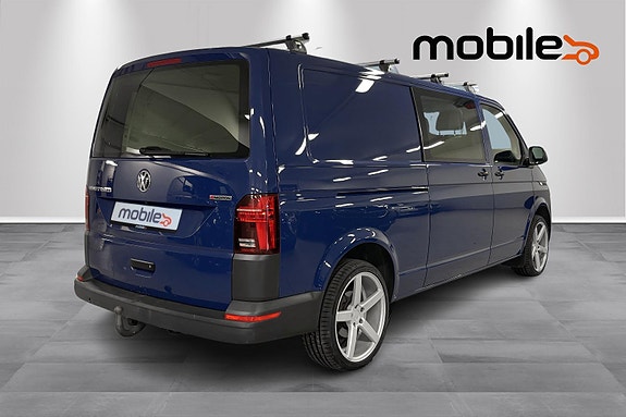 Volkswagen Transporter 3 of 14