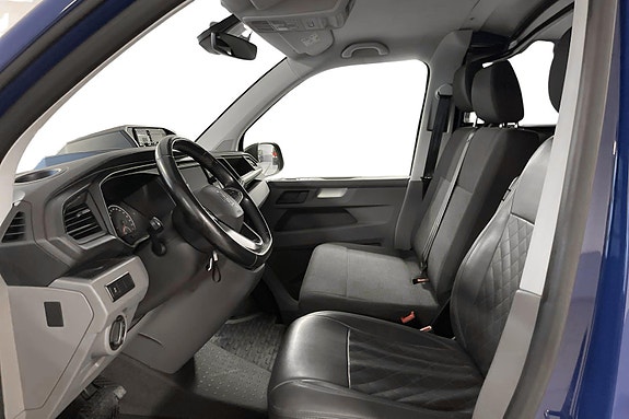 Volkswagen Transporter 10 of 14